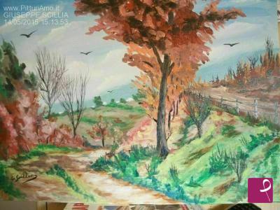 Quadro in vendita online