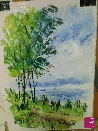 Quadro in vendita online