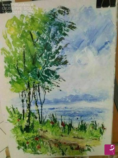 Quadro in vendita online