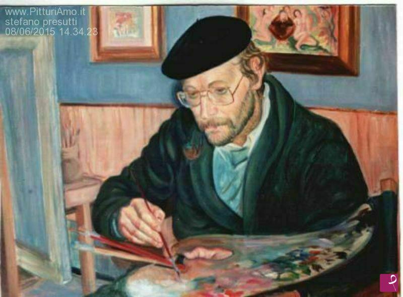 quadri in vendita online - Senza titolo #47972