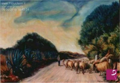 Quadro in vendita online