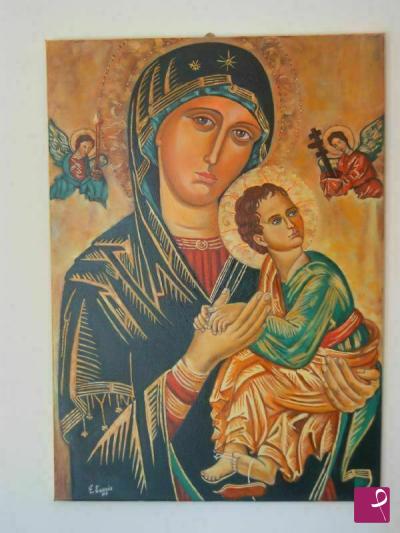 Quadro venduto su PitturiAmo