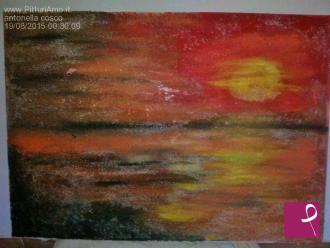 Quadro venduto su PitturiAmo