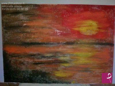 Quadro venduto su PitturiAmo
