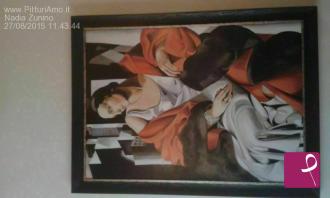 Quadro in vendita online
