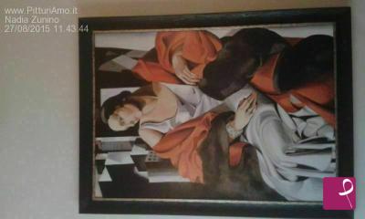 Quadro in vendita online
