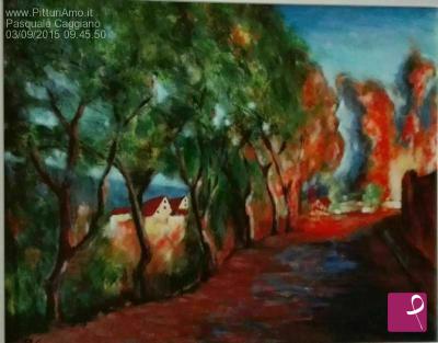 Quadro in vendita online