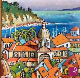 Quadro in vendita online