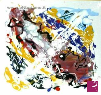 Quadro in vendita online