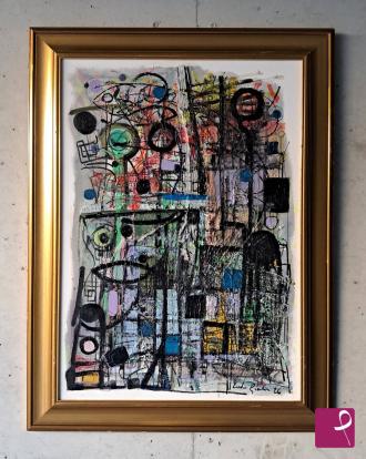 Quadro in vendita online