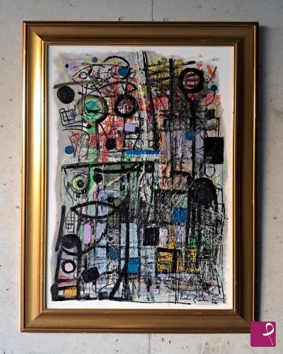 Quadro in vendita online