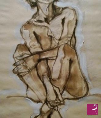 Quadro venduto su PitturiAmo