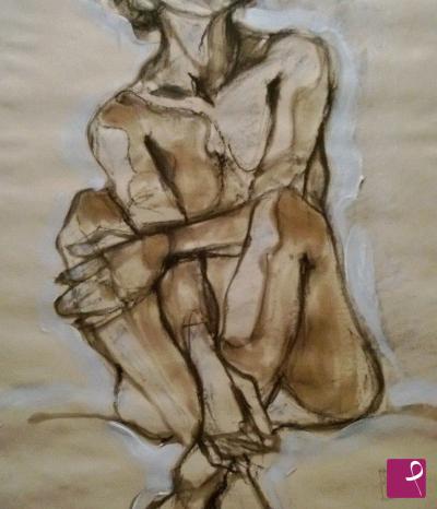 Quadro venduto su PitturiAmo
