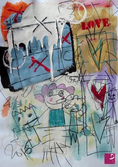 Quadro in vendita online