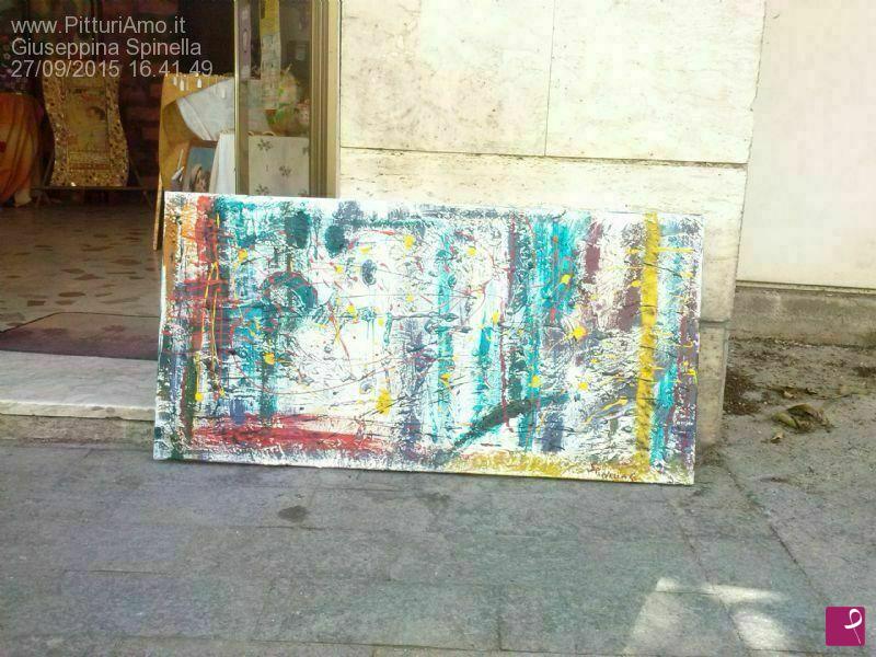 quadri in vendita online - Senza titolo #51963