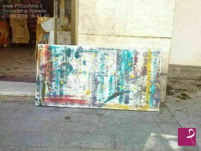 Quadro in vendita online