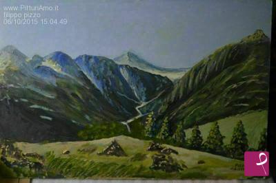 Quadro in vendita online