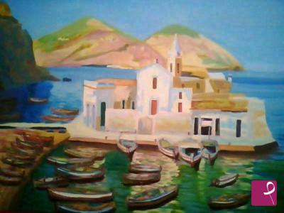 Quadro in vendita online