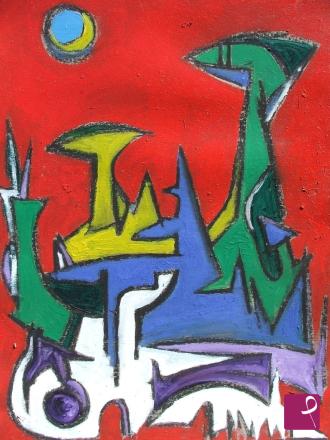 Quadro in vendita online