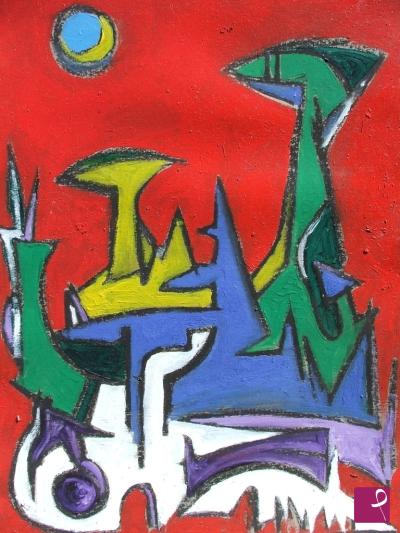 Quadro in vendita online