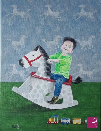 Quadro in vendita online
