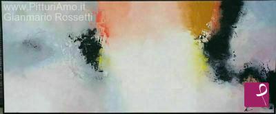 Quadro venduto su PitturiAmo