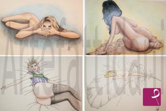 Quadro in vendita online