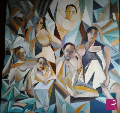Quadro in vendita online