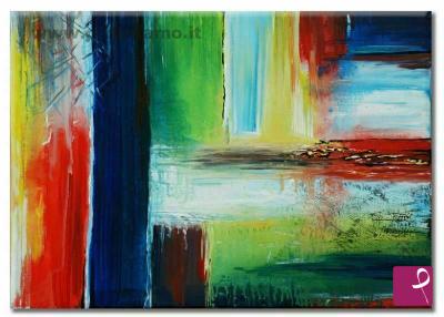 Quadro venduto su PitturiAmo