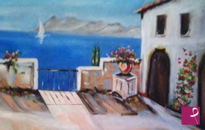 Quadro in vendita online