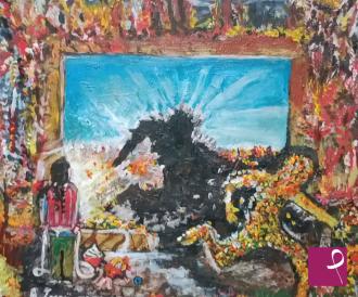 Quadro in vendita online