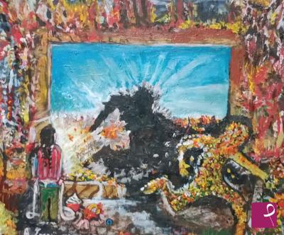 Quadro in vendita online