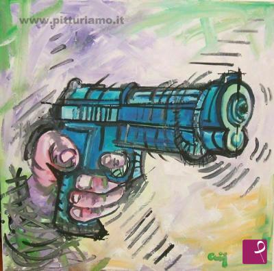 Quadro in vendita online