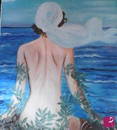 Quadro venduto su PitturiAmo