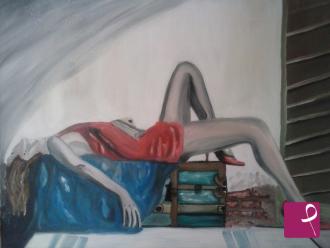 Quadro venduto su PitturiAmo