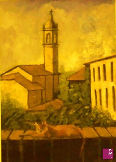 Quadro in vendita online