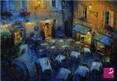 Quadro venduto su PitturiAmo