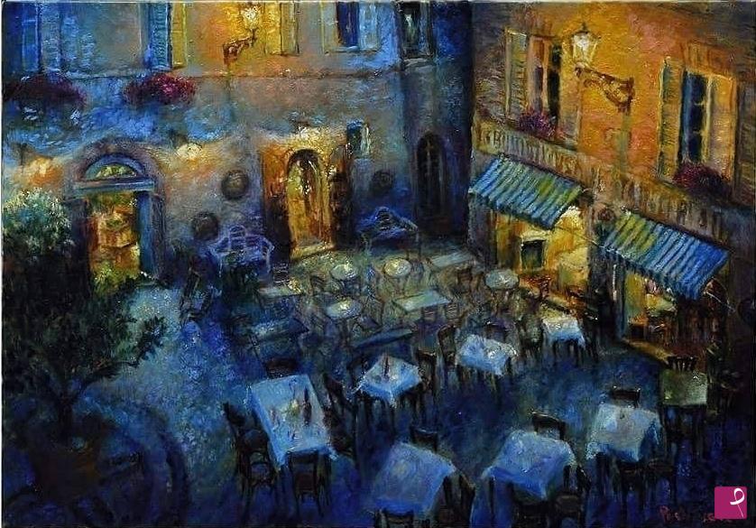 quadri in vendita online - Senza titolo #65239