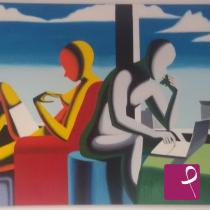 quadro in vendita online