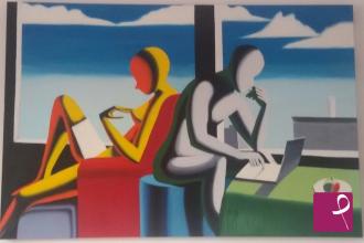 Quadro in vendita online