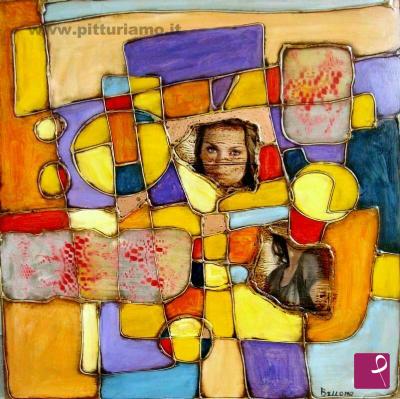 Quadro in vendita online