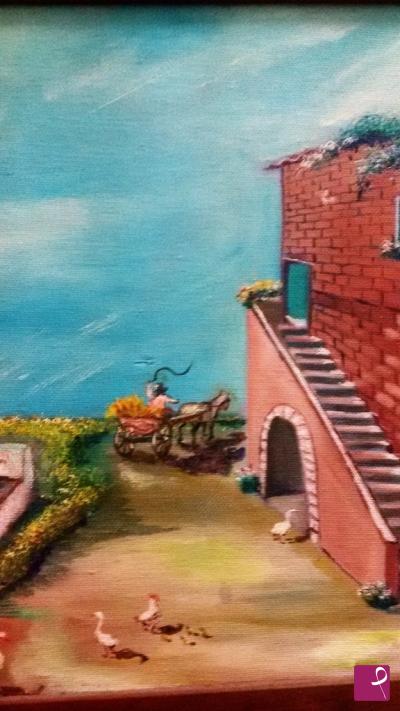 Quadro in vendita online