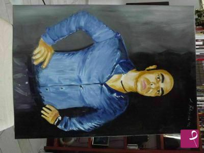 Quadro venduto su PitturiAmo
