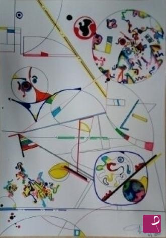 Quadro in vendita online