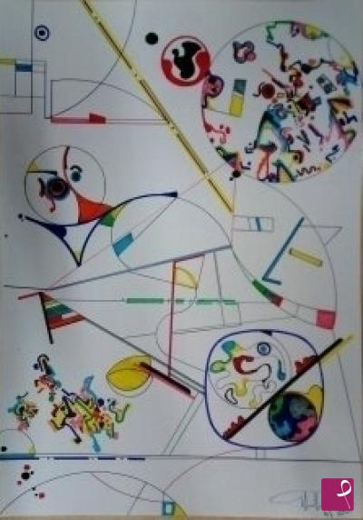 Quadro in vendita online