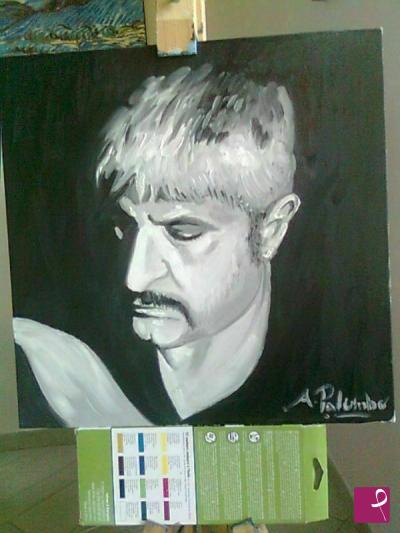 Quadro venduto su PitturiAmo
