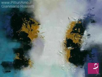 Quadro venduto su PitturiAmo