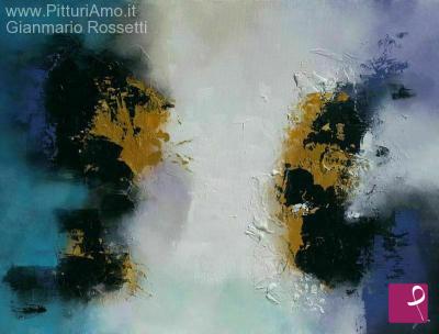 Quadro venduto su PitturiAmo