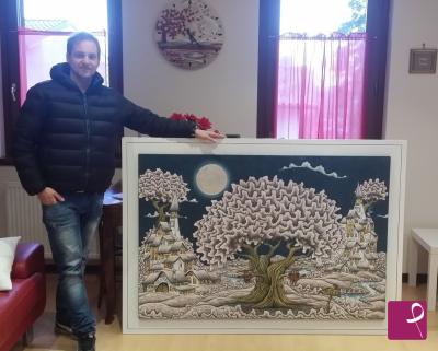 Quadro in vendita online