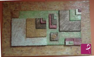 Quadro venduto su PitturiAmo